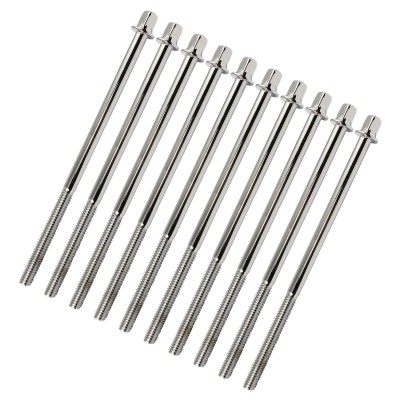 SPAREDRUM TRC-115 - 115MM TENSION ROD - 7/32" THREAD (X10)