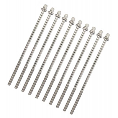 TRC-145W - 145MM TENSION ROD WITH WASHER - 7/32