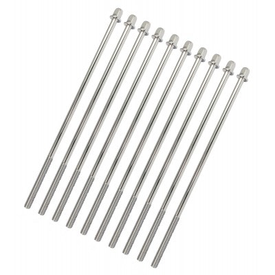 TRC-165 - 165MM TENSION ROD - 7/32