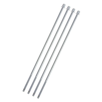 SPAREDRUM TRC-219 - TORNILLO 219MM - PASO 7/32" (X4)