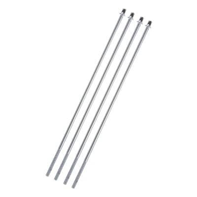 TRC-245 - 245MM TENSION ROD - 7/32