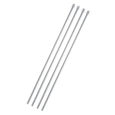 TRC-295 - 295MM TENSION ROD - 7/32