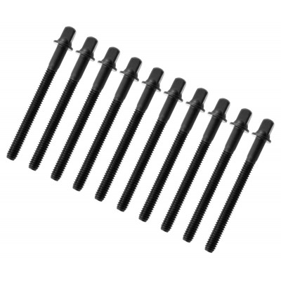 TRC-56-BK - 56MM TENSION ROD BLACK - 7/32