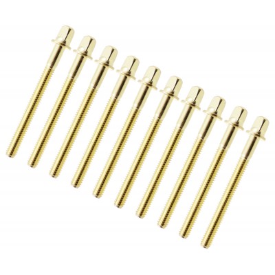 TRC-56-BR - 56MM GOLDFARBENE SPANNSCHRAUBEN - GEWINDE 7/32