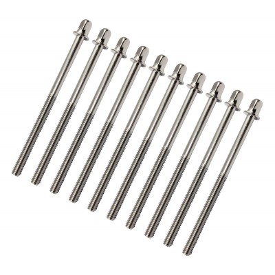 SPAREDRUM TRC-86 - TORNILLO 86MM - PASO 7/32" (X10)