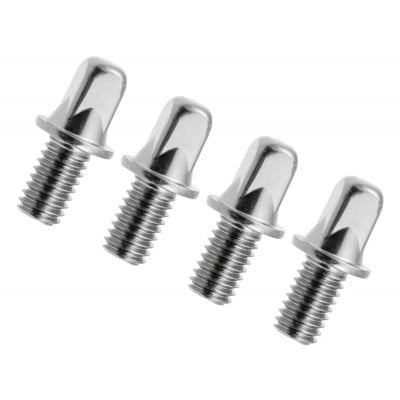 TRC-M6-10 - 10MM TENSION ROD / SCREW - M6 THREAD (X4)