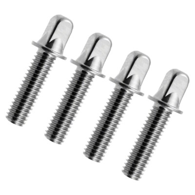 SPAREDRUM TRC-M6-20 - 20MM TENSION ROD / SCREW - M6 THREAD (X4)