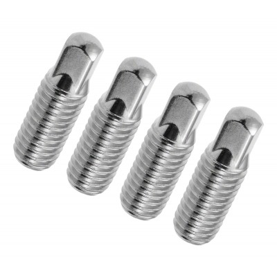 SPAREDRUM TRC-M8-16 - 16MM SCREW - M8 THREAD (X4)