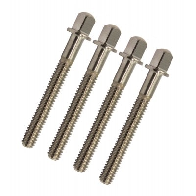 TRSS-45 -45 - 45MM TENSION ROD - STAINLESS STEEL - 7/32
