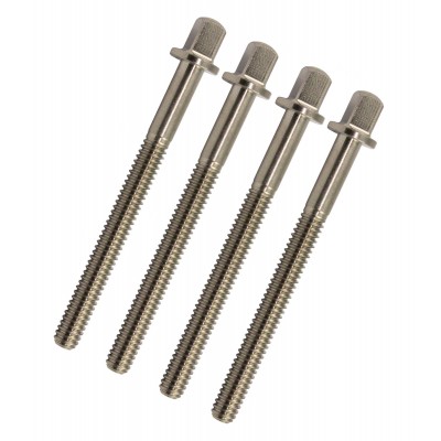 SPAREDRUM TRSS-59 - 59MM TENSION ROD - STAINLESS STEEL - 7/32" THREAD (X4)