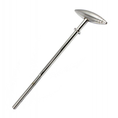 TRT1-115 - 115MM T-STYLE BASS DRUM TENSION ROD - 7/32