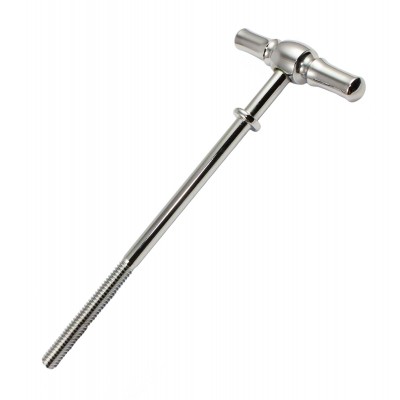 TRT2-115 - 115MM T-STYLE BASS DRUM TENSION ROD - 7/32