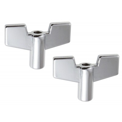 SPAREDRUM WN6-3 - Papillon Cymbale M6 (X2)