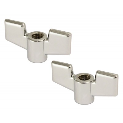SPAREDRUM WN8-3 - Papillon Cymbale M8 (X2)