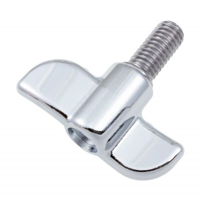SPAREDRUM WS-8-16 - 16MM WING SCREW - M8 THREAD (X1)