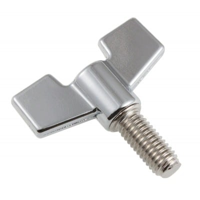 WS-8-18 - 18MM WING SCREW - M8 THREAD (X1)