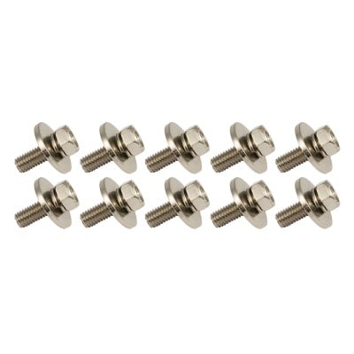 WSC5-14 - M5 14MM - MOUNTING SCREW FOR WOODEN SHELL (X10)