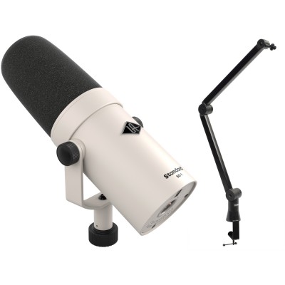 SD-1 Podcast Bundle