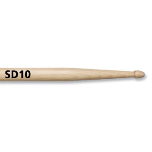 VIC FIRTH SD10 Swinger - American Custom Érable