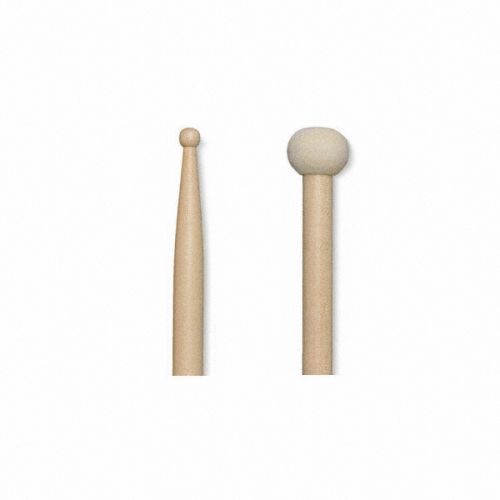 VIC FIRTH AMERICAN CUSTOM MAPLE SD6 SWIZZLE