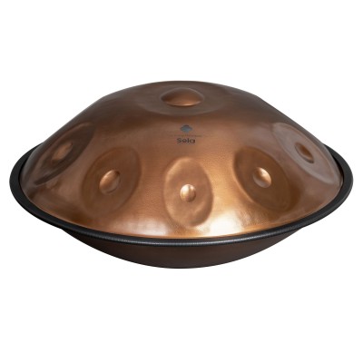 Harmony Handpan Phoenix Steel D Amara 10