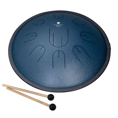 MELODY TONGUE DRUM 14D AMARA NAVY BLUE