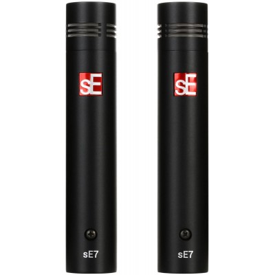 SE7 Stereo