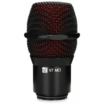V7 MC1 Black