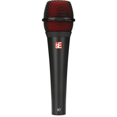 V7 BLACK