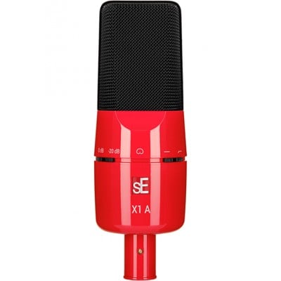 SE ELECTRONICS X1A RED