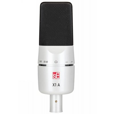 SE ELECTRONICS X1A WHITE