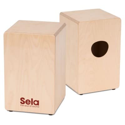 SELA Percussion PRIMERA SE 117