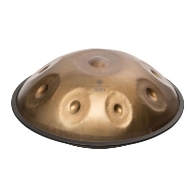 Harmony Handpan Do Diese Kurd 440HZ - Stainless Steel Se 207