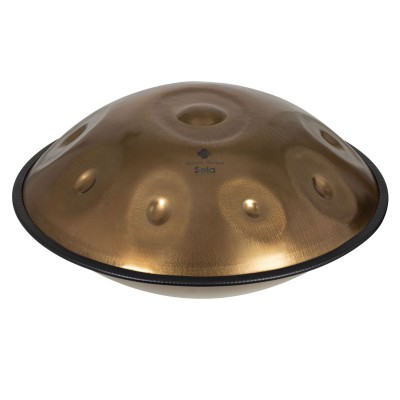 Harmony Handpan Fa Low Pygmy Stainless Steel Se 211