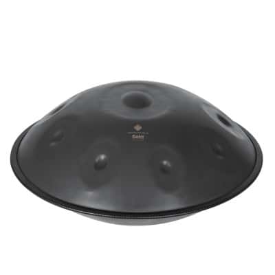 Handpan Tongue drum