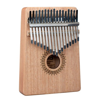 Kalimba Mahogany 17 Se 245