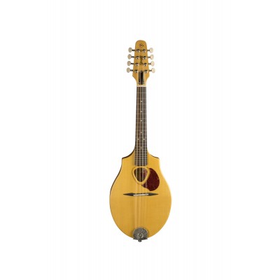 S8 MANDOLINE NATUREL SG