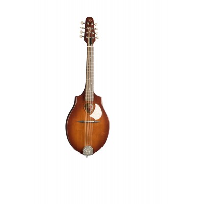 S8 MANDOLINE BURNT AMBER SG
