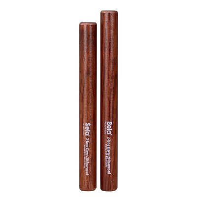 2-TONE CLAVES 20 ROSEWOOD SE 281