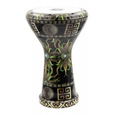 EA-JG Darbouka Egypte Alu Jungle