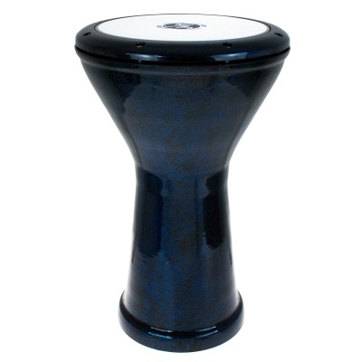 SAWT EL AHRAM EAB-s-bl - Darbouka Bass Egypte Alu Blue Stone