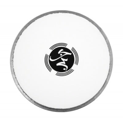 SAWT EL AHRAM WH165 PEAU BLANCHE DARBOUKA DIAMETRE 6 1/2" 16.5CM