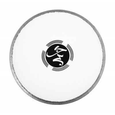 SAWT EL AHRAM WH185 - DOUMBEK WHITE HEAD 7 1/4" - 18.5CM DIAMETER