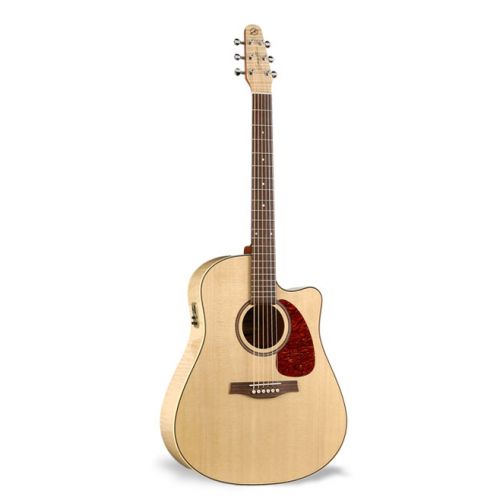 PERFORMER CW FLAME MAPLE HG QI AVEC HOUSSE