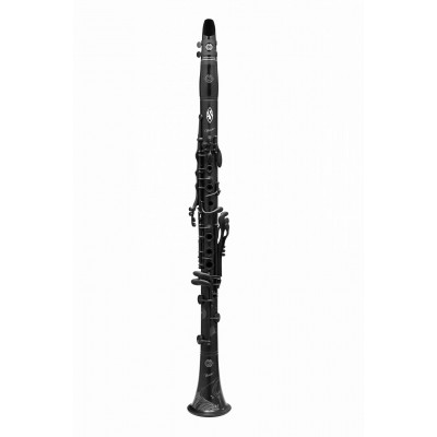 SELMER Muse Édition 2025 - Sib Noir Mat