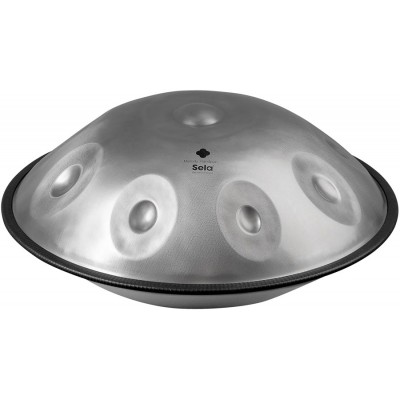 Melody Handpan D Amara Stainless Steel SE-227
