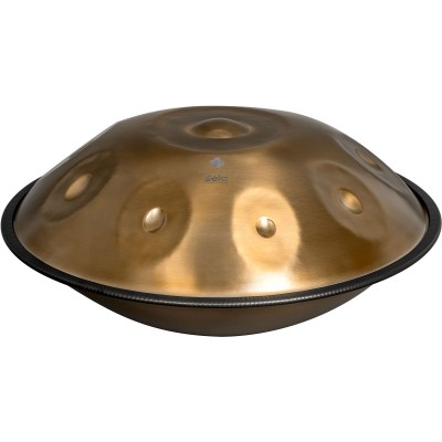 SE-228 Harmony Handpan D Kurd Journey 48cm (440 Hz)