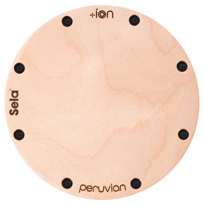SELA PERCUSSION Ion for Iconic Cajon - Peruvian