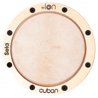 Ion for Iconic Cajon - Cuban