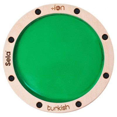 SELA PERCUSSION Ion for Iconic Cajon - Turkish